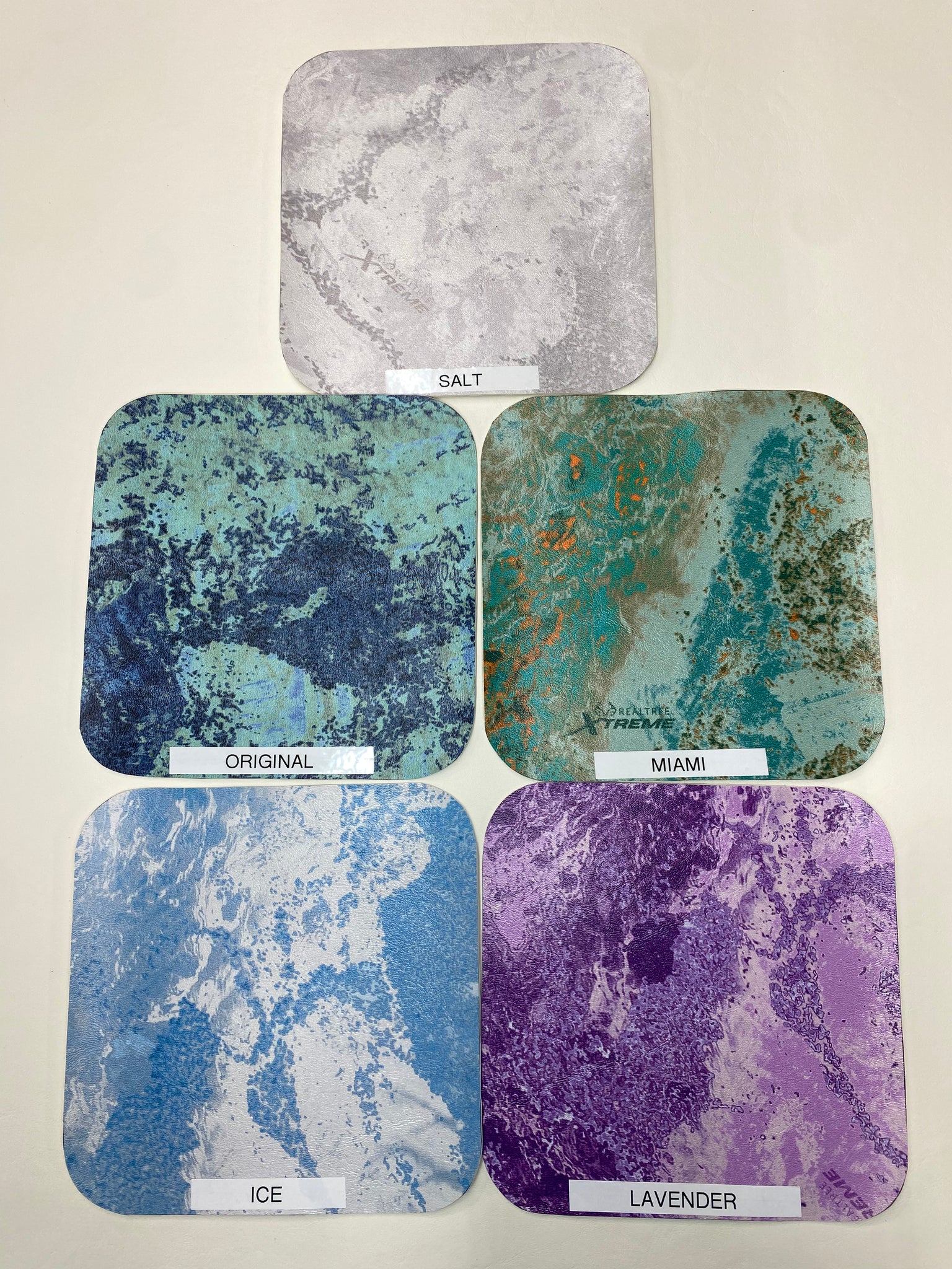 ORCA® 26 Cushion