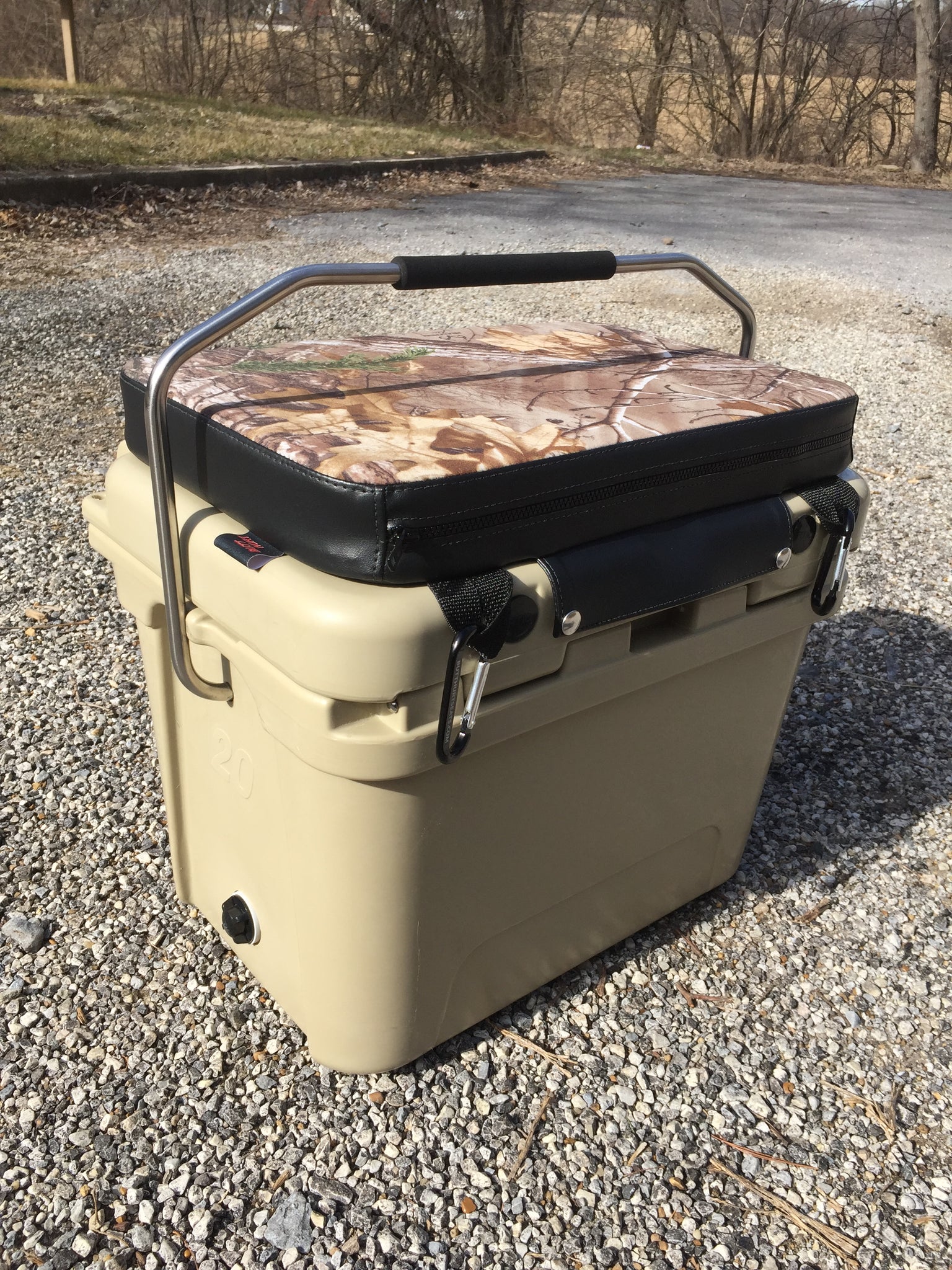 RTIC® 20 Cushion