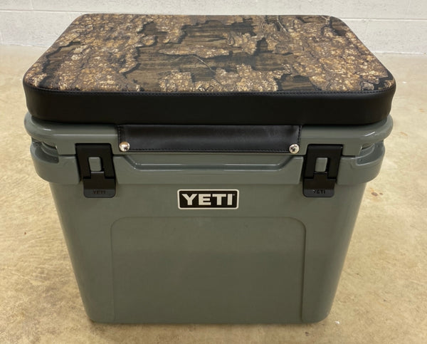 YETI® Load Out Bucket Cushion – Butt Hurt Seats