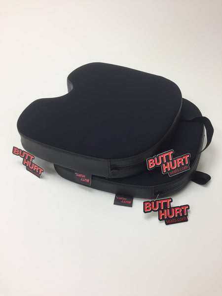 Butt Hurt Seat